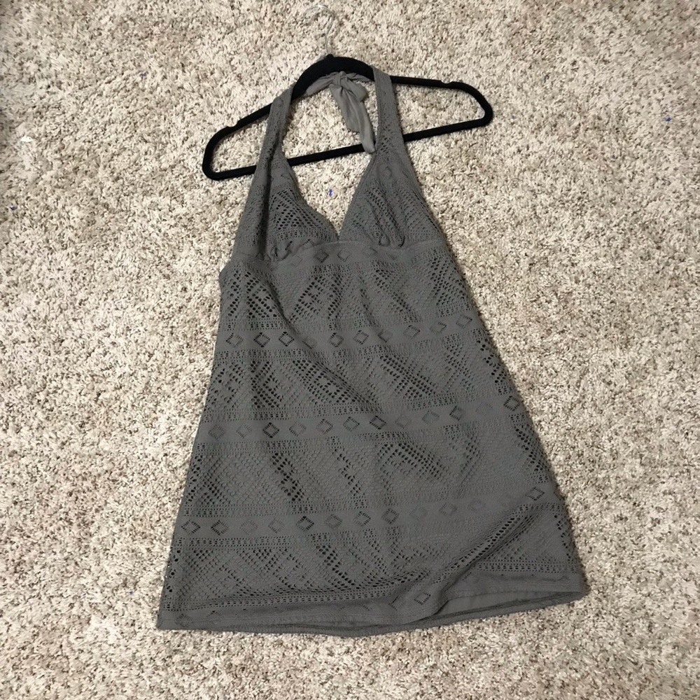 ANNE COLE SIGNATURE COVER UP